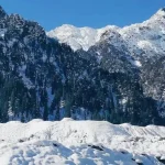 Himachal In Winter