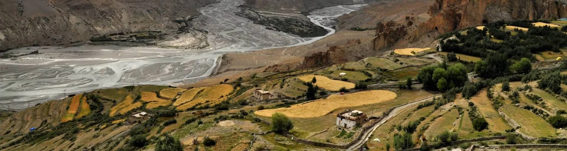 Himachal in Summer