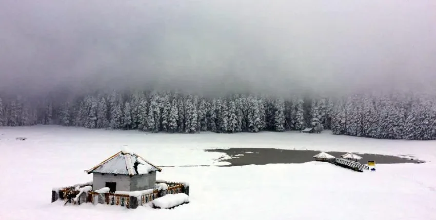Khajjiar