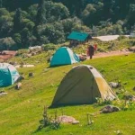 Tosh Himachal Pradesh image