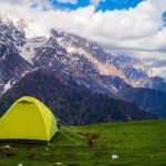Triund Trek Dhauladhar Trip Package Gallery Image 3