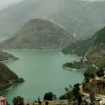 Chamera Lake Dalhousie Featured Image