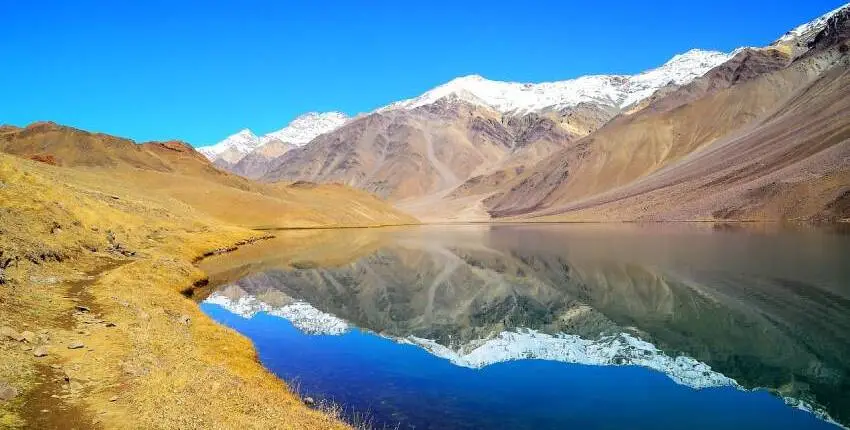 Spiti Valley Tour Itinerary & Detailed Plan For 2026 - Latest Updated Guide 3 Chandrataal 1