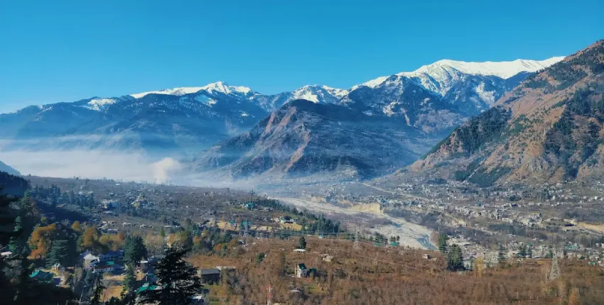 Distance Between Different Tourist Places In Himachal Pradesh 4 Distance Between Tourist Places Gallery Image 3