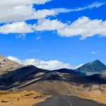 Distance Between Tourist Places Header Image