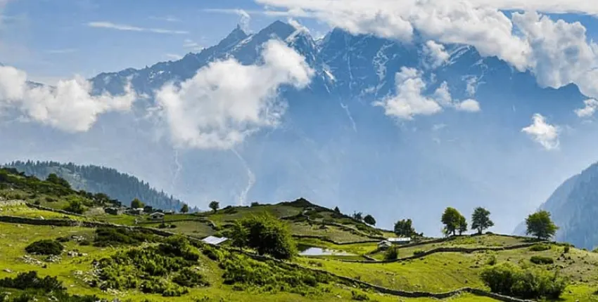 Himachal Pradesh in March Gallery Image 1
