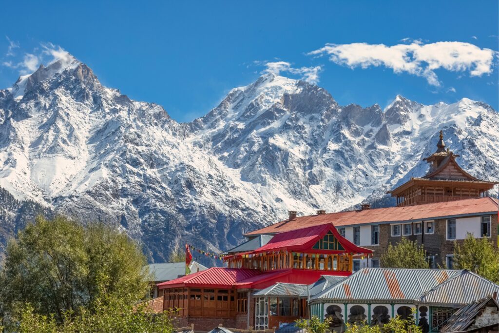 Spiti Valley Tour Itinerary & Detailed Plan For 2026 - Latest Updated Guide 6 Kalpa