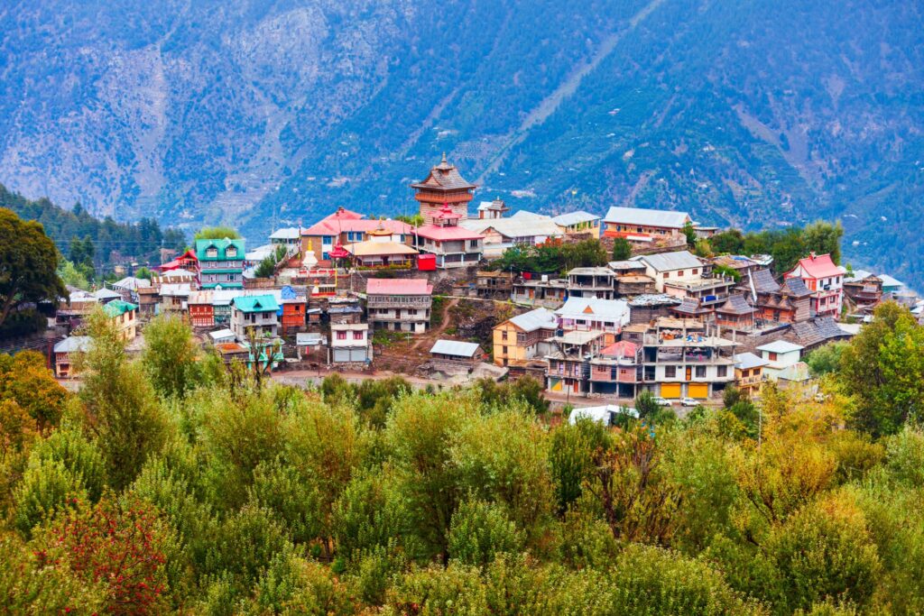 Spiti Valley Tour Itinerary & Detailed Plan For 2026 - Latest Updated Guide 16 Kalpa 2