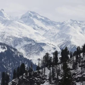 Kullu Manali Tour Packages From Kerala