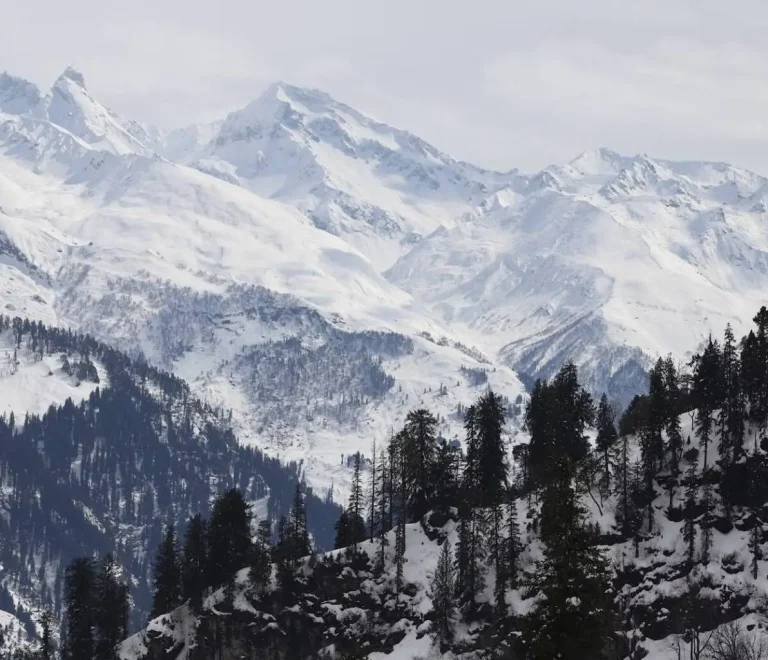 Manali Tour Package