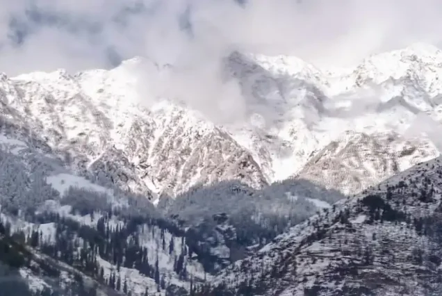 Shimla & Manali 5N/6D Honeymoon Package - Ex Delhi