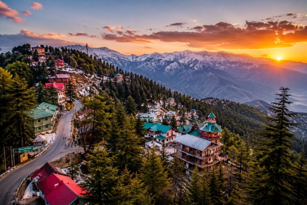 Spiti Valley Tour Itinerary & Detailed Plan For 2026 - Latest Updated Guide 4 Narkand