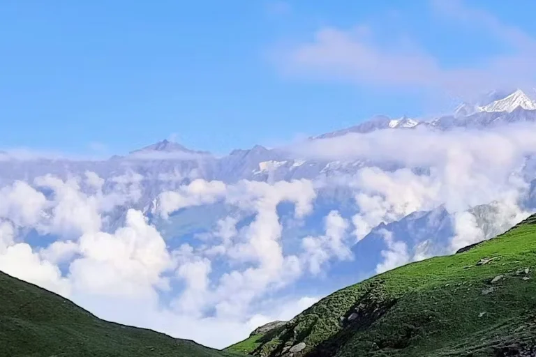 Places To Visit In Himachal In April Featured Image 1