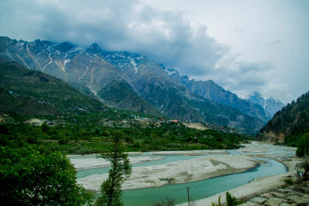 Spiti Valley Tour Itinerary & Detailed Plan For 2026 - Latest Updated Guide 5 Sangla