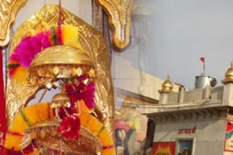 Shakti Peeth in Himachal