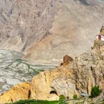 Spiti Valley Tour Plan Featured Image