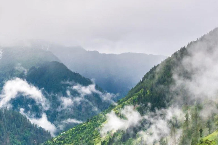 Uttarakhand Himachal Header Image 2