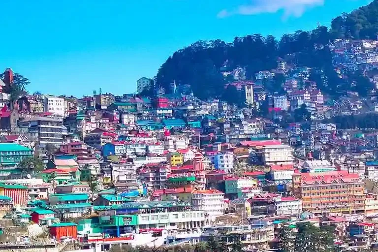 Visiting Himachal In May Header Image