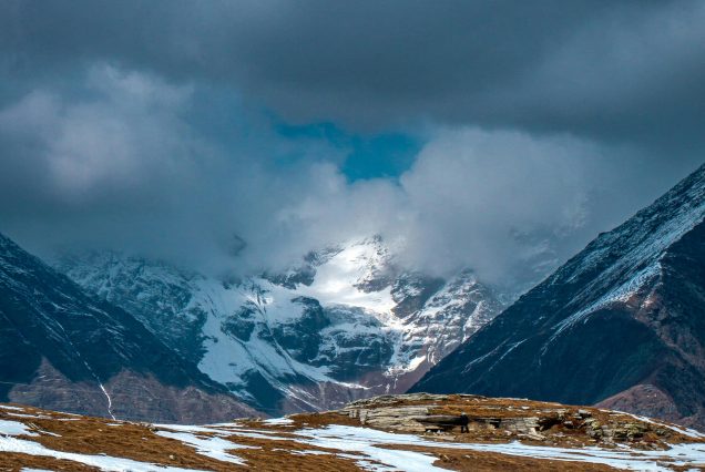 Chanshal Valley – Rohru, Shimla Trip Package