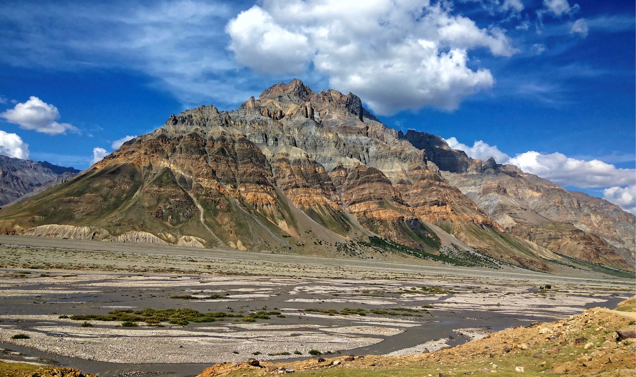Spiti Valley Tour Itinerary & Detailed Plan For 2026 - Latest Updated Guide 14 kaza 1