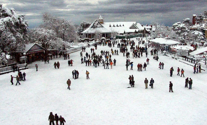 visit in December for Cherishable Vacations 1