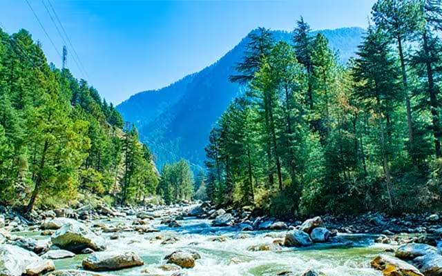 Himachal in June: Places To Visit, Weather, Travel Ideas And Exciting Activities 2 Himachal Pradesh Weather in June