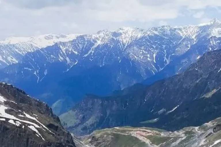 Himachal in JuneFeatured image