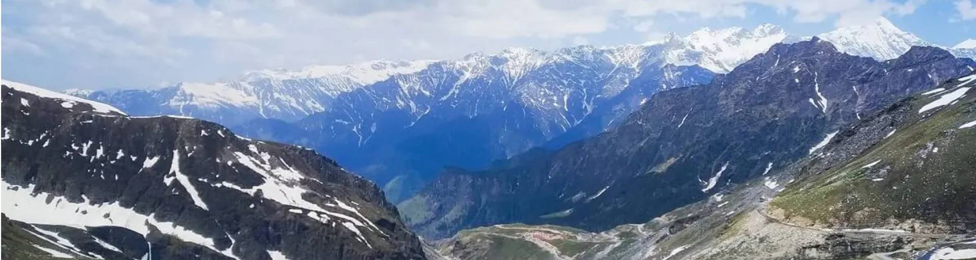 Himachal in JuneFeatured image