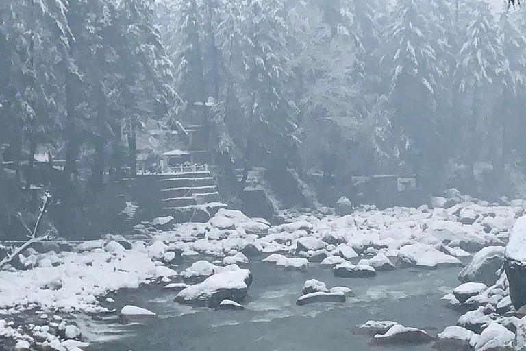 Parvati Valley Featured Image