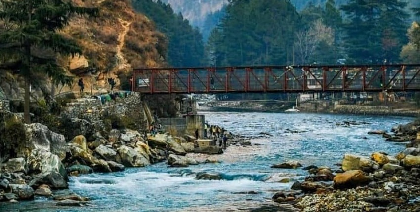 Parvati Valley Gallery Image 2