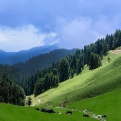 Off-Beat Places In Himachal Pradesh