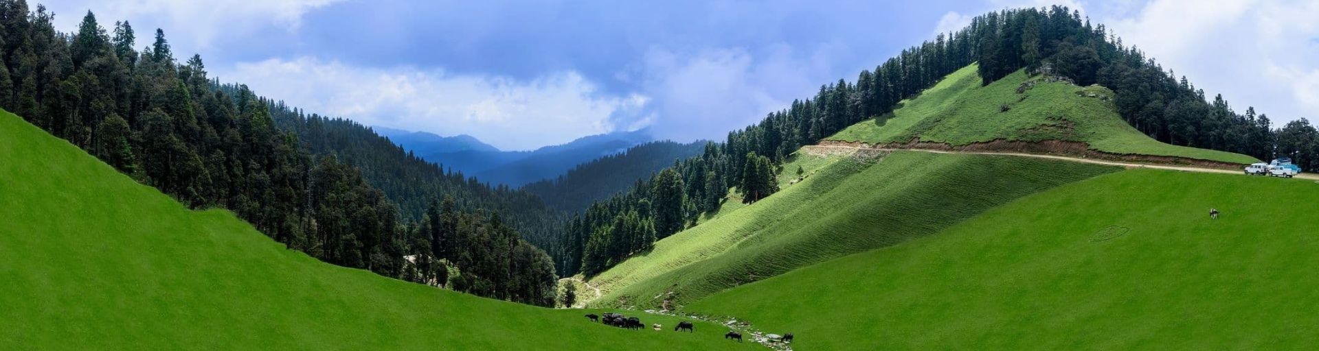 Off-Beat Places In Himachal Pradesh