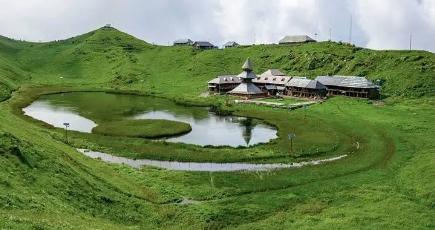Himachal in June: Places To Visit, Weather, Travel Ideas And Exciting Activities 5 Why You Must Visit Himachal Pradesh
