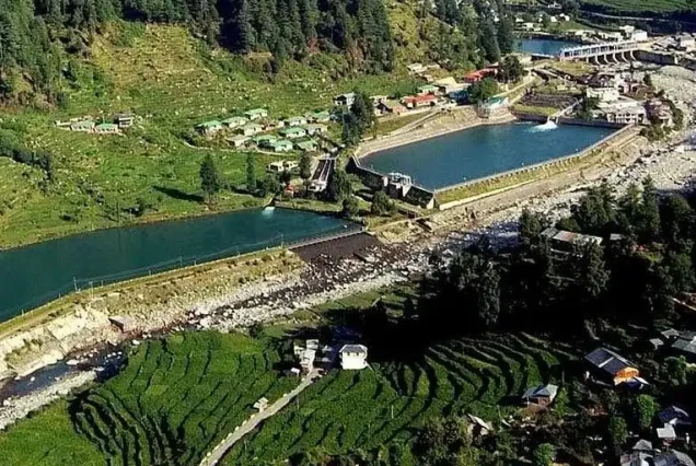 Bir Billing Paragliding Tour Package