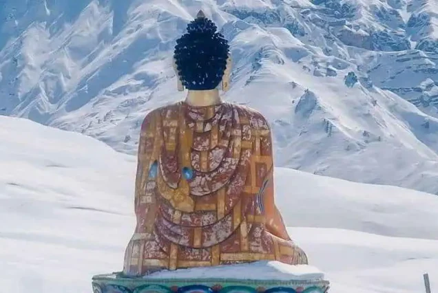 Spiti Valley Tour Package From Delhi - [6Night / 7Days]