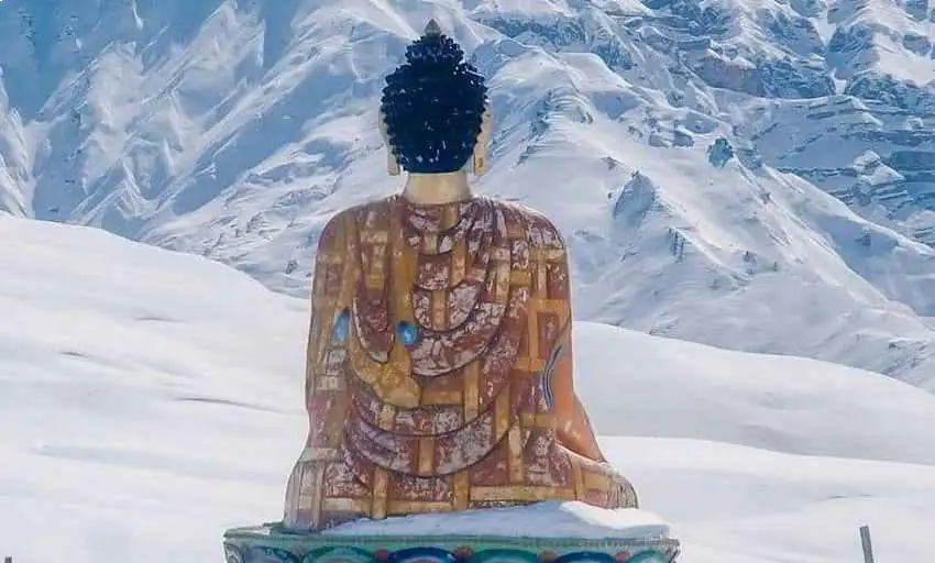 Spiti Valley Tour Itinerary & Detailed Plan For 2026 - Latest Updated Guide 17 Spiti Valley Tour Package From Shimla Gallery Image 5