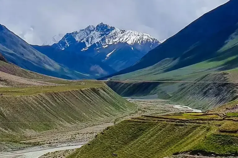 Spiti Valley Tour Package Gallery Image 5