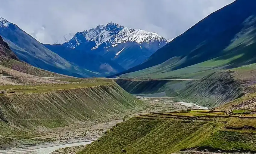 Spiti Valley Tour Package Gallery Image 5