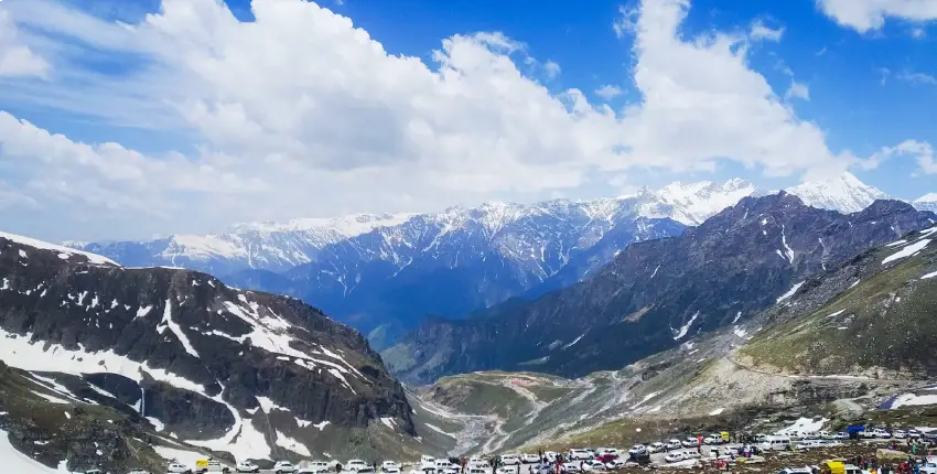 Tourist Seasons In Himachal Gallery Image 1