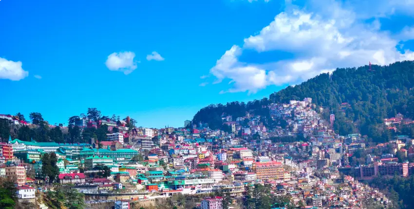 Tourist Seasons In Himachal Gallery Image 2