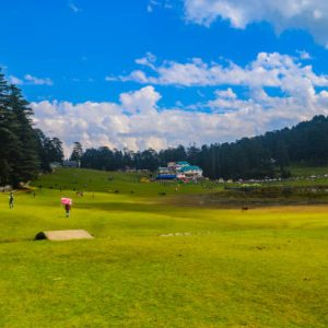 Dharamshala Tour Packages