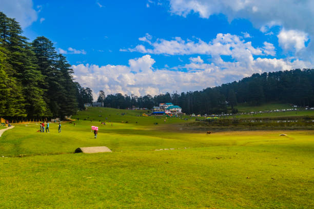 Dharamshala Tour Package