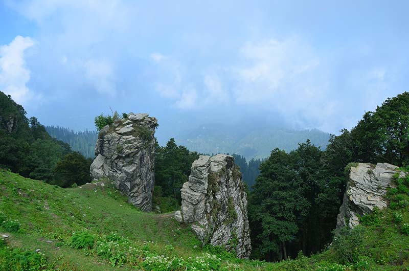 narkanda hptourtravel