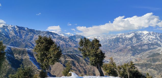 Sangla Valley
