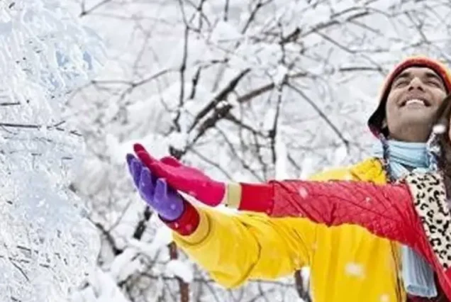 Himachal Honeymoon Tour Package Ex Delhi - [5Nights / 6Days]