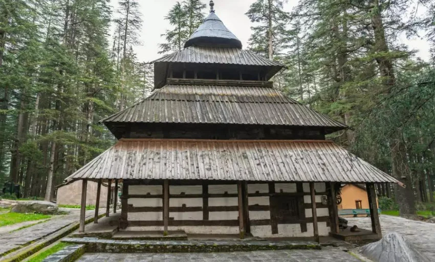 Romantic Manali Honeymoon Tour Package Gallery Image 3