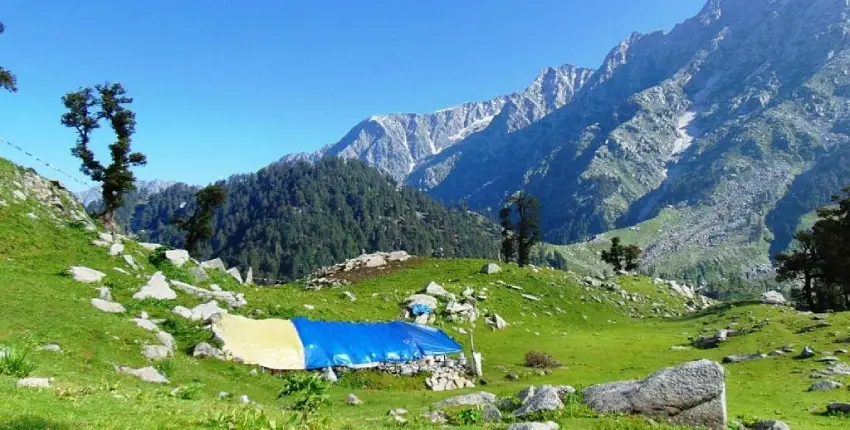 Trind Trek