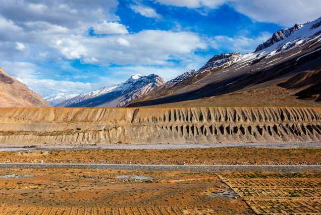 Leh Ladakh Tour Package Ex Chandigarh - [10 Nights / 11 Days]