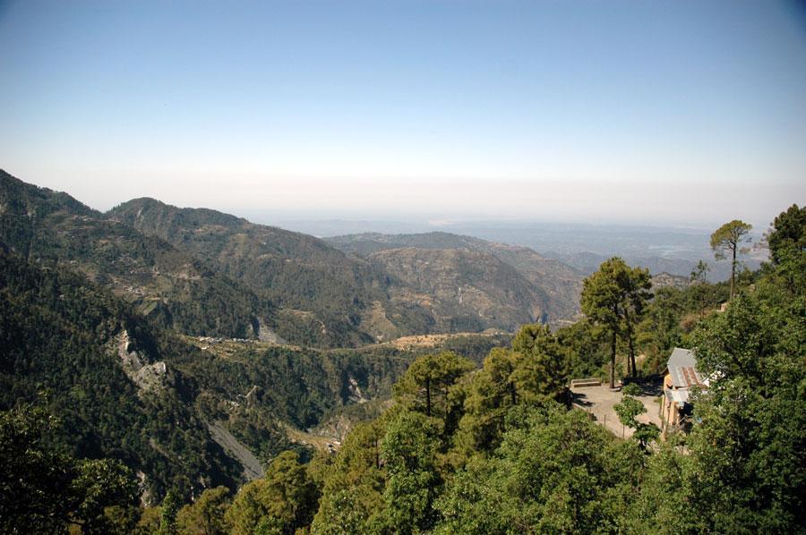 Treks around Chamba and Dalhousie - A Detailed Trekking Guide for Ravi Valley 8 Bakrota Hills 3