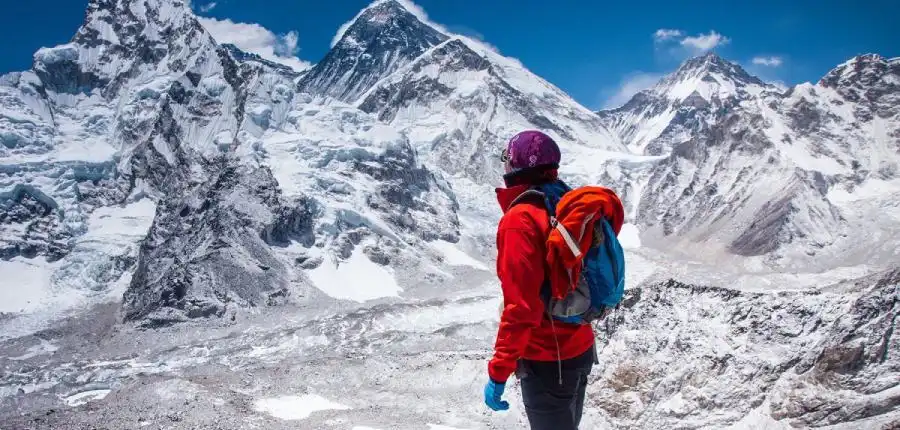 Adventures in the Himalayas